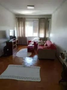Apartamento com 3 Quartos à venda, 105m² no Centro, Americana