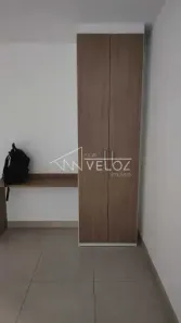 Flat com 1 Quarto à venda, 22m² no Centro, Rio de Janeiro