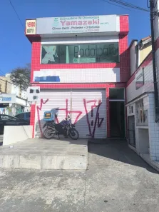 Prédio/Edifício Inteiro com 1 Quarto para alugar, 96m² no Jardim do Carmo, São Paulo