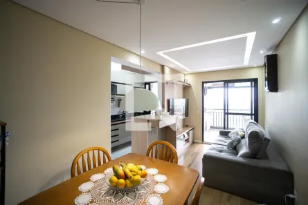 Apartamento com 2 Quartos à venda, 63m² no Vila Matilde, São Paulo