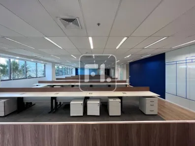 Conjunto Comercial / Sala para venda ou aluguel, 1204m² no Chácara Santo Antônio (Zona Sul), São Paulo