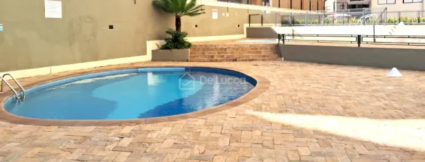 Apartamento com 3 Quartos à venda, 105m² no Centro, Campinas