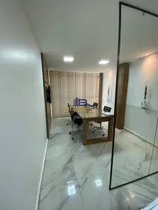 Conjunto Comercial / Sala à venda, 36m² no Barra da Tijuca, Rio de Janeiro