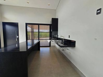 Casa de Condomínio com 3 Quartos à venda, 186m² no Wanel Ville, Sorocaba