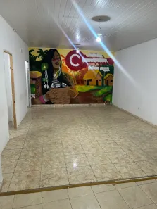Prédio/Edifício Inteiro com 1 Quarto para alugar, 80m² no Centro, Manaus