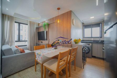 Apartamento com 2 Quartos à venda, 38m² no Presidente Altino, Osasco