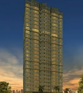 Apartamento com 3 Quartos à venda, 92m² no Vila Ema, São José dos Campos