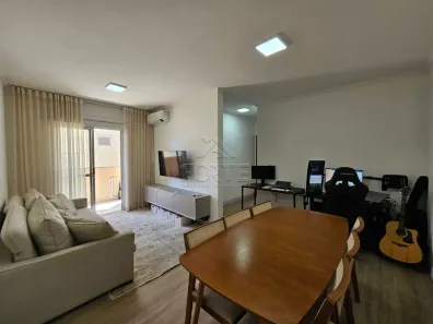 Apartamento com 2 Quartos à venda, 79m² no Centro, Piracicaba