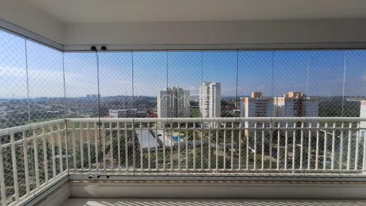 Apartamento com 3 Quartos à venda, 162m² no Parque Prado, Campinas