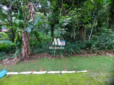 Terreno / Lote / Condomínio à venda, 1539m² no Limoeiro, Guapimirim