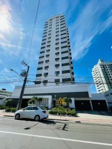 Apartamento com 3 Quartos à venda, 92m² no Centro, Criciúma