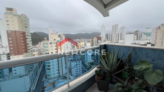 Apartamento com 3 Quartos à venda, 254m² no Centro, Balneário Camboriú