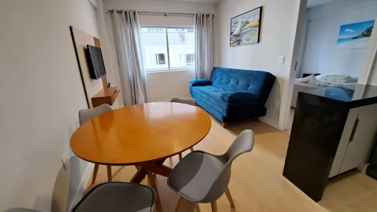 Apartamento com 1 Quarto à venda, 45m² no Centro, Balneário Camboriú