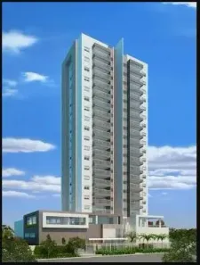 Apartamento com 3 Quartos à venda, 92m² no Bosque da Saúde, São Paulo