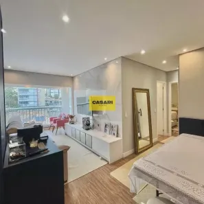 Apartamento com 2 Quartos à venda, 70m² no Centro, São Bernardo do Campo