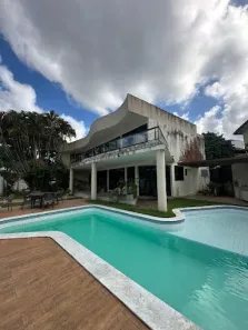 Casa com 5 Quartos à venda, 400m² no Poço, Recife