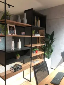 Conjunto Comercial / Sala à venda, 60m² no Aldeota, Fortaleza