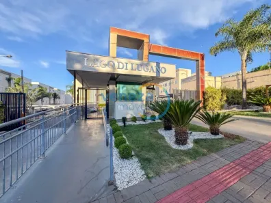 Apartamento com 2 Quartos à venda, 47m² no Cidade Industrial 2, Londrina