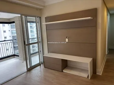 Apartamento com 3 Quartos à venda, 86m² no Vila Gilda, Santo André