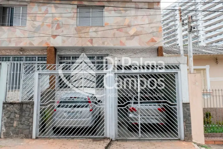 Foto do imóvel - Casa para alugar com 196 m², 4 quartos, 4 banheiros, 2 vagas