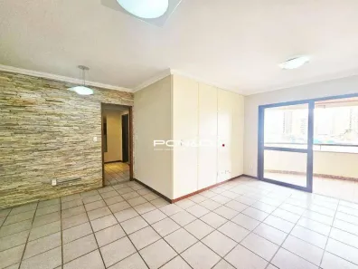 Apartamento com 3 Quartos à venda, 104m² no Vila Seixas, Ribeirão Preto