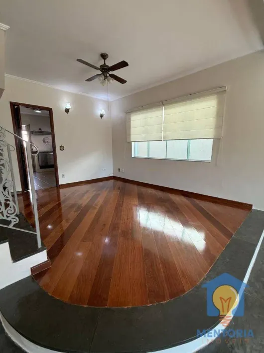 Foto do imóvel - Casa de condomínio para alugar com 280 m², 3 quartos, 3 banheiros, 4 vagas