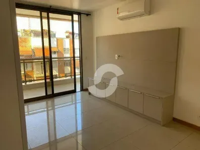 Apartamento com 2 Quartos à venda, 67m² no Santa Rosa, Niterói