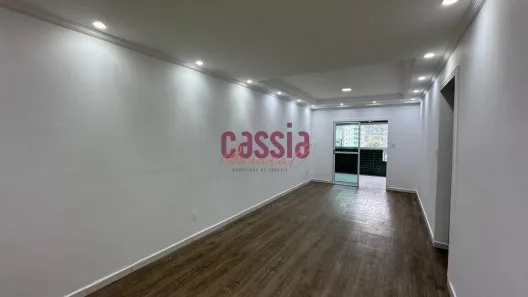Apartamento com 2 Quartos à venda, 95m² no Canto do Forte, Praia Grande