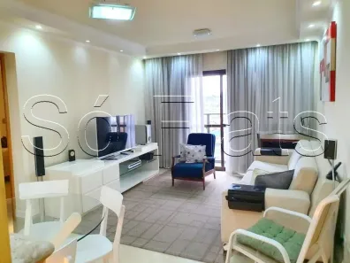 Flat com 2 Quartos à venda, 64m² no Centro, São Bernardo do Campo
