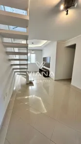 Cobertura com 2 Quartos para venda ou aluguel, 150m² no Boa Vista, São Caetano do Sul