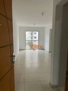 Apartamento com 2 Quartos à venda, 63m² no Centro, Guarulhos