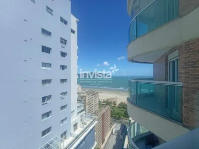 Apartamento com 1 Quarto à venda, 45m² no Pompéia, Santos