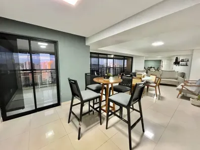 Apartamento com 3 Quartos à venda, 162m² no Lagoa Nova, Natal