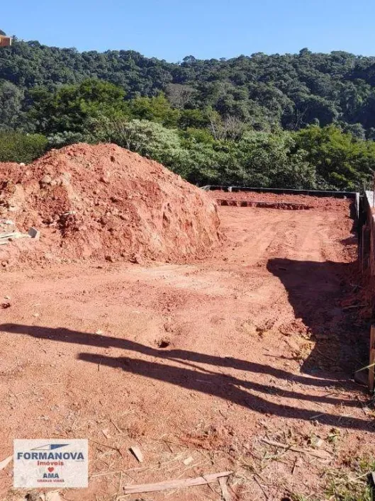 Foto do imóvel - Terreno residencial à venda com 398 m² em condomínio fechado em