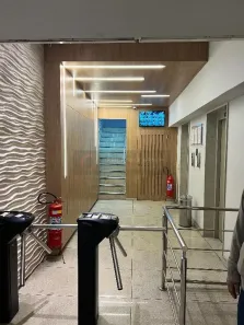 Conjunto Comercial / Sala com 1 Quarto à venda, 30m² no Centro, Niterói