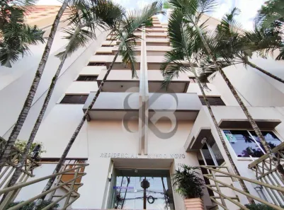 Apartamento com 3 Quartos à venda, 101m² no Centro, Londrina