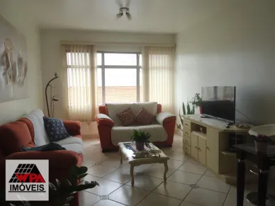 Apartamento com 3 Quartos à venda, 109m² no Vila Santa Catarina, Americana