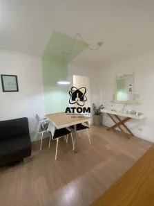 Apartamento com 2 Quartos à venda, 65m² no Granja Daniel, Taubaté