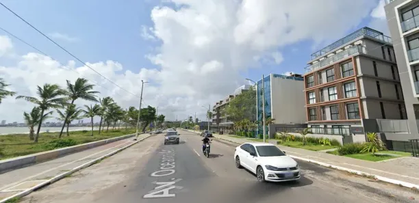 Apartamento com 2 Quartos para alugar, 84m² no Intermares, Cabedelo