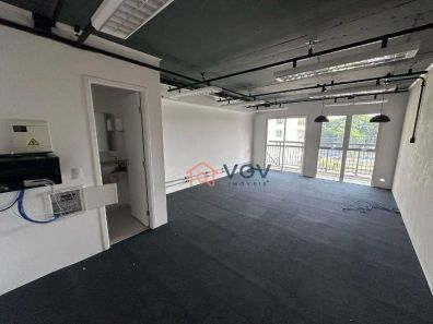 Conjunto Comercial / Sala à venda, 36m² no Jabaquara, São Paulo