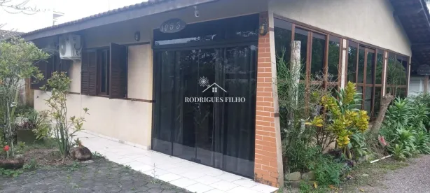 Casa com 3 Quartos à venda, 89m² no Centro, Itapoá