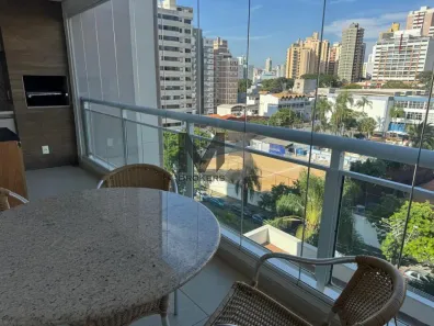 Apartamento com 3 Quartos para venda ou aluguel, 110m² no Vila Itapura, Campinas