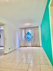 Apartamento com 2 Quartos à venda, 51m² no Santa Terezinha, Santo André