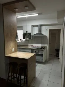 Apartamento com 3 Quartos à venda, 107m² no Vila Itapura, Campinas