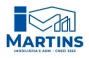 Logo da imobiliária
