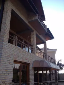 Casa de Condomínio com 5 Quartos à venda, 663m² no Portal das Alamedas, Franco da Rocha