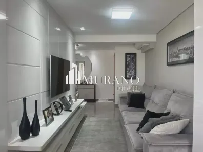 Apartamento com 2 Quartos à venda, 93m² no Fundação, São Caetano do Sul