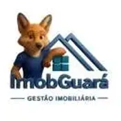 Logo da imobiliária