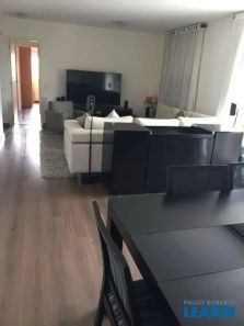 Apartamento com 3 Quartos à venda, 120m² no Água Branca, São Paulo