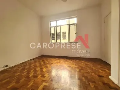 Apartamento com 1 Quarto à venda, 38m² no Botafogo, Rio de Janeiro